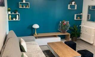 Appartement 3 Pièces 55 m² à vendre à Le Havre (76600)