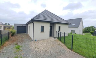 Maison 5 Pièces 142 m² à vendre à Fontenay (76290)