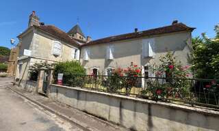 Maison 7 Pièces 229 m² à vendre à Escamps (89240)