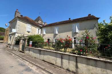 Maison 7 pièces 129500 €