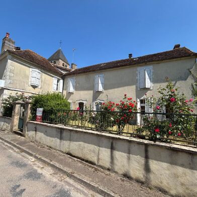 Maison 7 pièces 129500 €