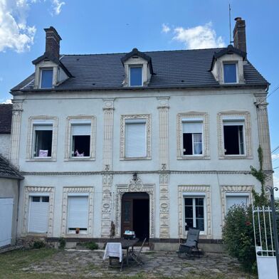 Maison 6 pièces 255320 €