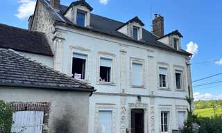 Maison 6 Pièces 239 m² à vendre à Pourrain (89240)