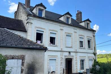 Maison 6 pièces 240000 €