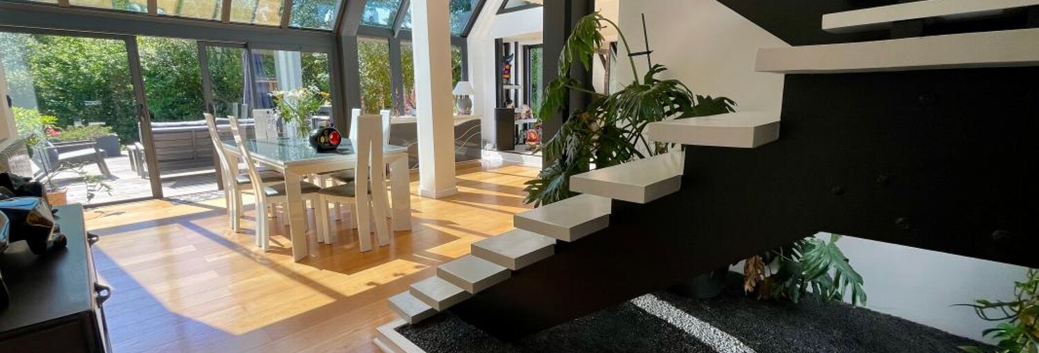 Maison 4 Pièces 230 m² à vendre à Plougastel-Daoulas (29470)