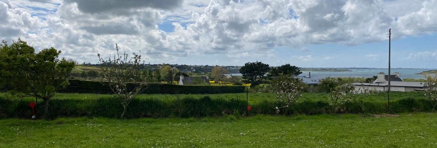 Maison 5 Pièces 126 m² à vendre à Landéda (29870)