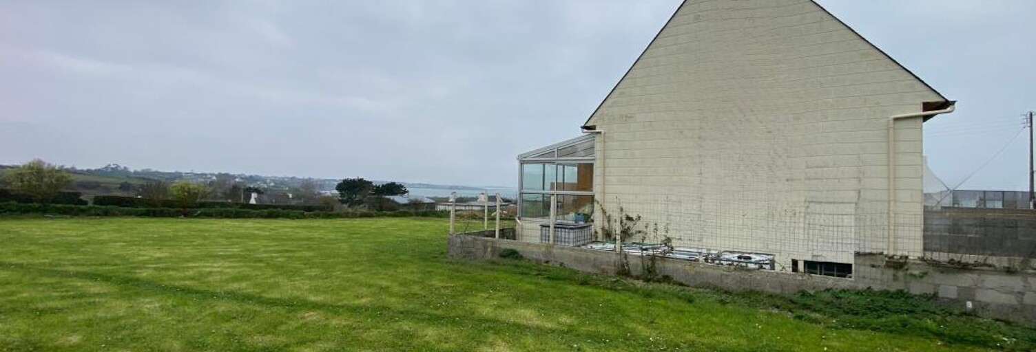 Maison 5 Pièces 126 m² à vendre à Landéda (29870)