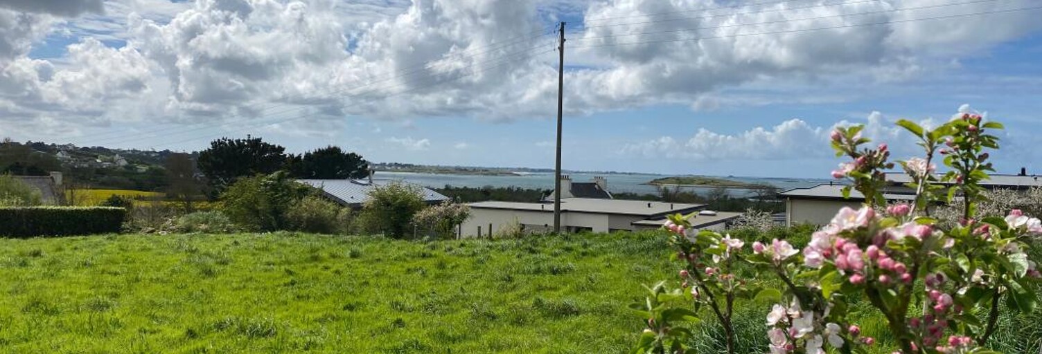 Maison 5 Pièces 126 m² à vendre à Landéda (29870)