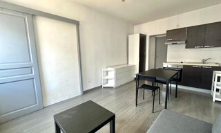 Appartement 1 Pièce 20 m² à vendre à Brest (29200)