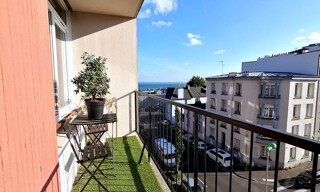 Appartement 3 Pièces 76 m² à vendre à Brest (29200)
