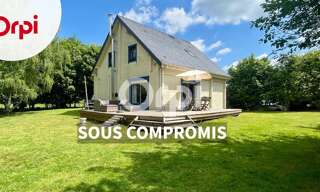 Maison 5 Pièces 117 m² à vendre à Nivillac (56130)