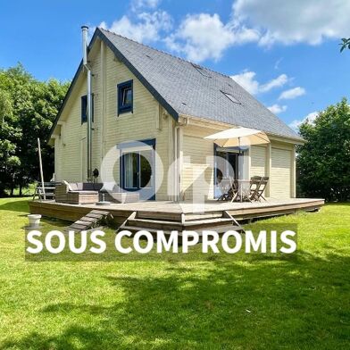 Maison 5 pièces 294000 €