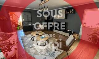 Maison 6 Pièces 185 m² à vendre à Aubière (63170)