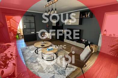 Maison 6 pièces 339990 €