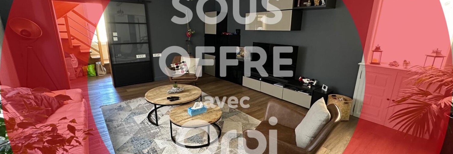 Maison 6 Pièces 185 m² à vendre à Aubière (63170)