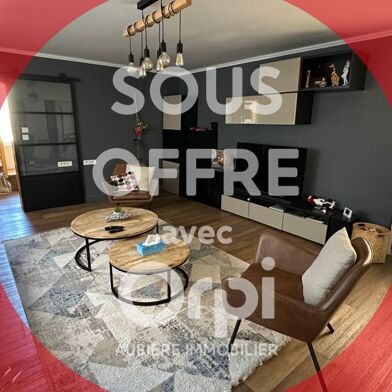Maison 6 pièces 339990 €