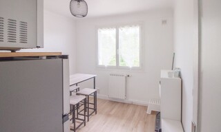 Appartement 2 Pièces 26 m² à louer à Osny (95520)