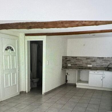 Maison 5 pièces 220000 €