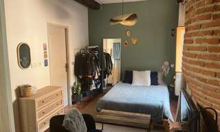 Appartement 1 Pièce 26 m² à vendre à Toulouse (31000)