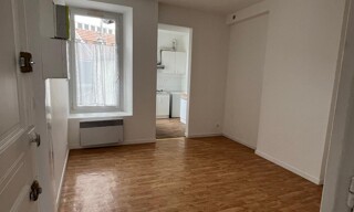 Appartement 2 Pièces 37 m² à louer à Reims (51100)