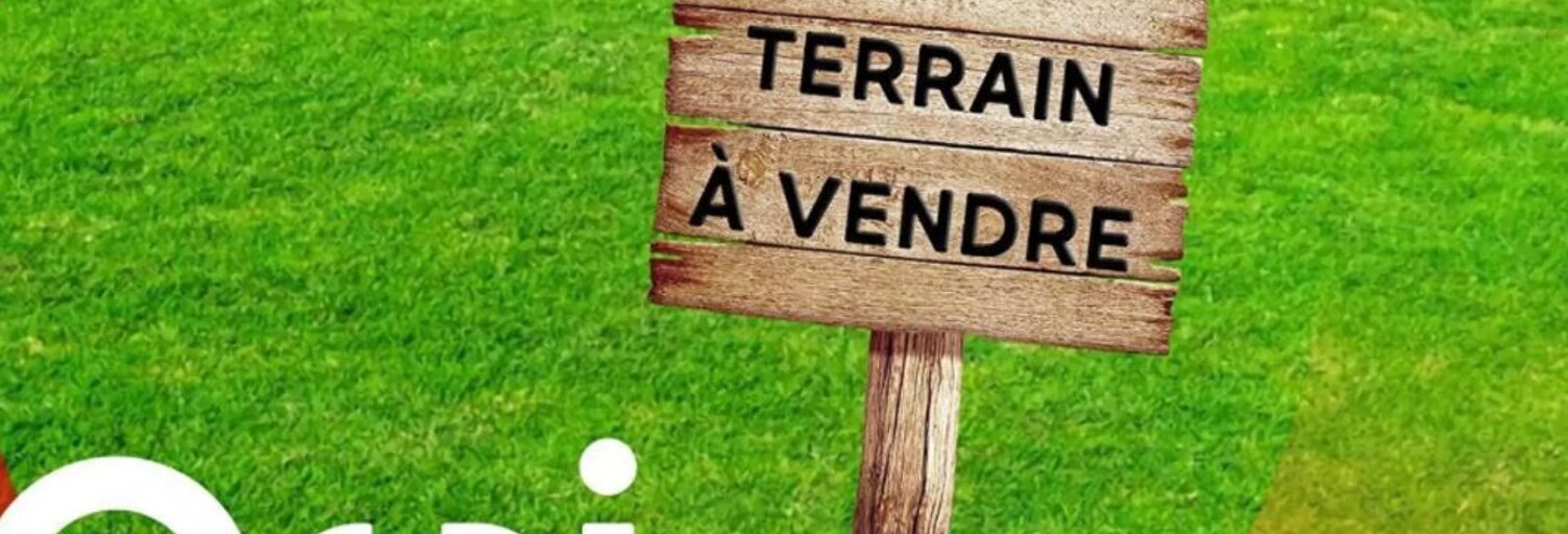 Terrain  549 m² à vendre à Herbignac (44410)