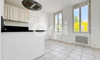 Appartement 1 Pièce 23 m² à louer à Marbois (27240)