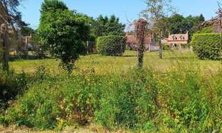 Terrain  601 m² à vendre à Sennely (45240)