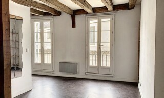 Appartement 1 Pièce 29 m² à louer à Tours (37000)