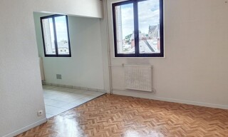 Appartement 1 Pièce 31 m² à louer à Tours (37000)