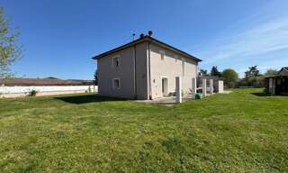Maison 7 Pièces 151 m² à vendre à Chavanoz (38230)