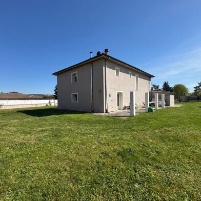 Maison 7 pièces 375000 €