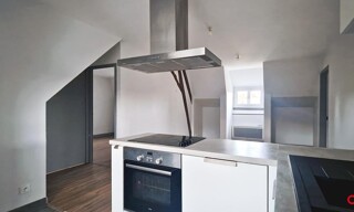 Appartement 3 Pièces 61 m² à louer à Montargis (45200)