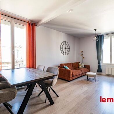 Appartement 2 pièces 188900 €