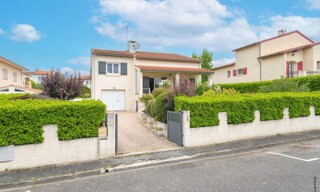 Maison 5 Pièces 115 m² à vendre à L'Union (31240)