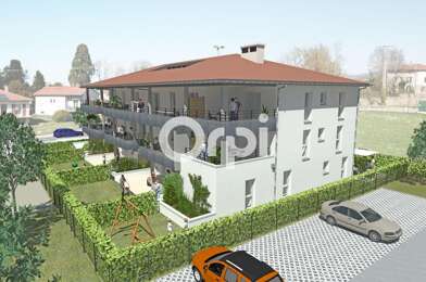 Appartement 3 pièces 229000 €