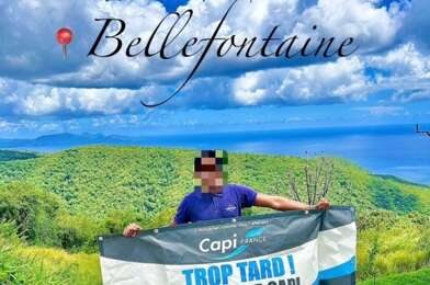 Terrain  105000 €