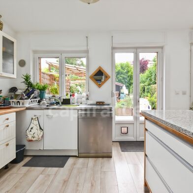 Maison 6 pièces 343000 €