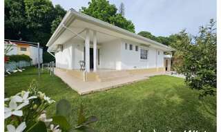 Maison 4 Pièces 85 m² à vendre à Saint-Claude (97120)