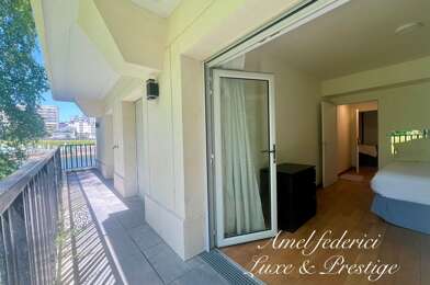 Appartement 4 pièces 1410000 €