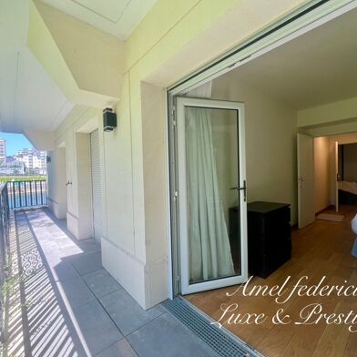 Appartement 4 pièces 1410000 €