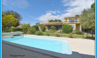 Maison 6 Pièces 143 m² à vendre à Blauzac (30700)