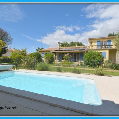 Maison 6 pièces 378000 €