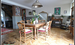 Maison 4 Pièces 220 m² à vendre à Château-l'Abbaye (59230)