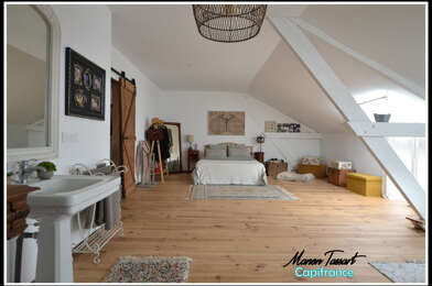 Maison 4 pièces 411000 €