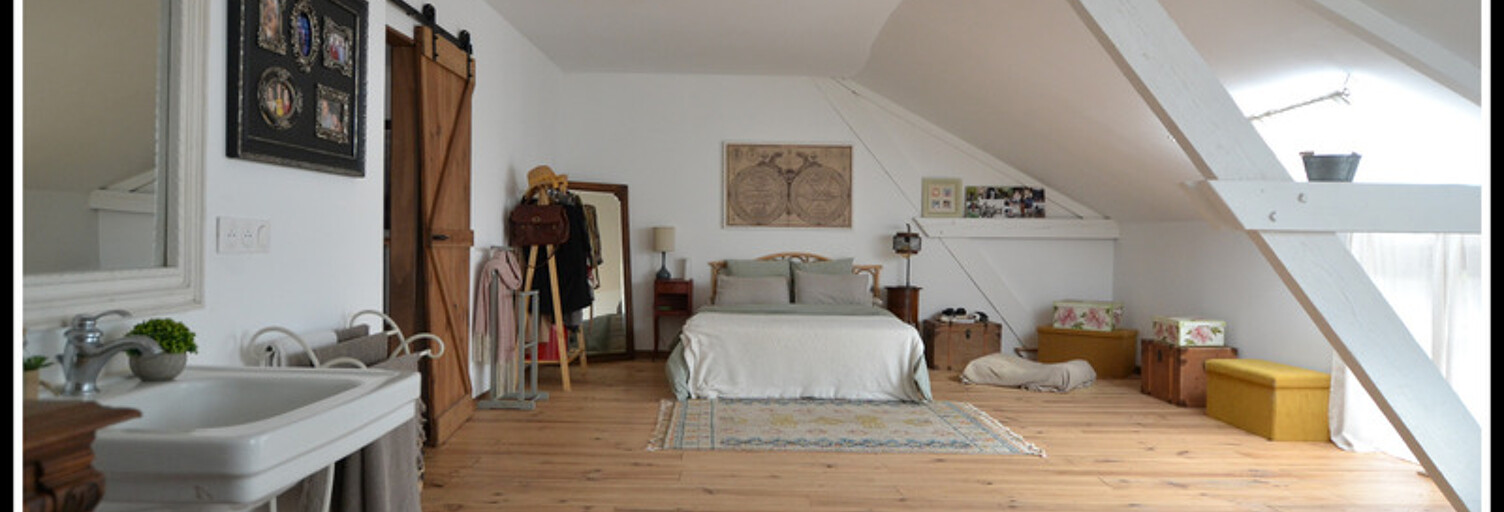Maison 4 Pièces 220 m² à vendre à Château-l'Abbaye (59230)