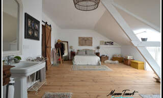 Maison 4 Pièces 220 m² à vendre à Château-l'Abbaye (59230)