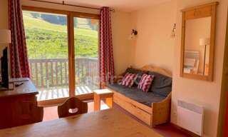 Appartement 2 Pièces 32 m² à vendre à Saint-Jean-de-Maurienne (73300)