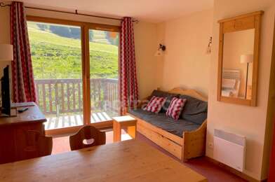 Appartement 2 pièces 98000 €