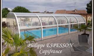 Maison 4 Pièces 88 m² à vendre à Marmande (47200)