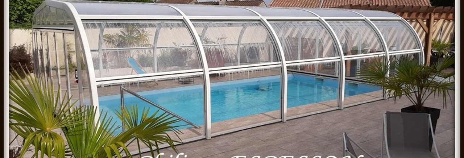 Maison 4 Pièces 88 m² à vendre à Marmande (47200)